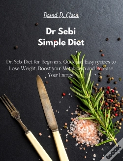 Capa do artigo Dr Sebi - Simple Diet