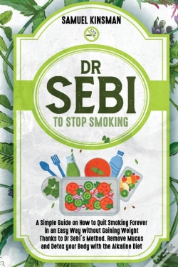 Capa do artigo Dr Sebi To Stop Smoking