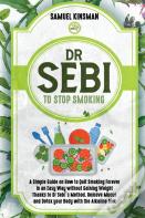 Dr Sebi To Stop Smoking