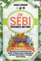 Dr Sebi Treatments And Cures