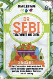 Capa do artigo Dr Sebi Treatments And Cures
