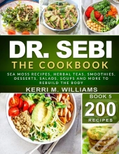 Dr. Sebi