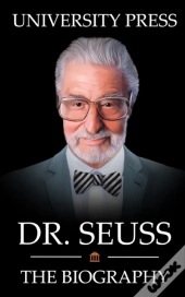 Dr. Seuss Book