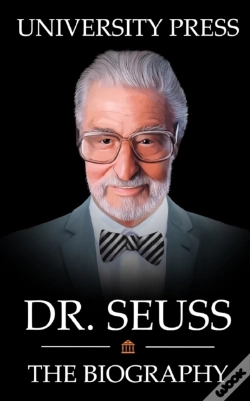 Capa do artigo Dr. Seuss Book