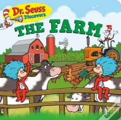 Capa do artigo Dr. Seuss Discovers: The Farm