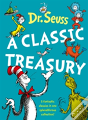 Dr. Seuss