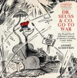 Capa do artigo Dr Seuss & Co. Go To War