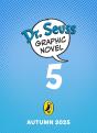 Dr. Seuss Graphic Novel: Green Eggs And Ham Go Next Door - Preview