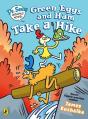 Dr. Seuss Graphic Novel: Green Eggs And Ham Take A Hike - Preview