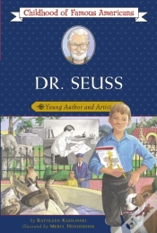 Capa do artigo Dr. Seuss