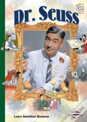 Capa do artigo Dr. Seuss