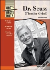 Capa do artigo Dr. Seuss