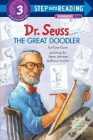 Dr. Seuss: The Great Doodler