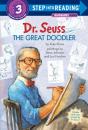 Dr. Seuss: The Great Doodler - Preview