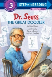 Dr. Seuss: The Great Doodler