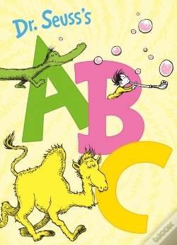 Capa do artigo Dr. Seussâ€™S Abc