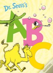 Dr. Seussâ€™S Abc