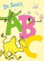 Dr. Seussâ€™S Abc - Preview