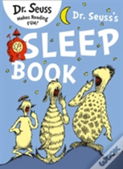 Capa do artigo Dr. Seussâ€™S Sleep Book