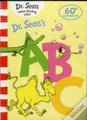 Capa do artigo Dr. Seuss