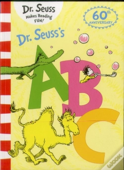 Capa do artigo Dr. Seuss'S Abc
