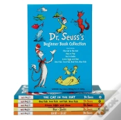 Capa do artigo Dr. Seuss