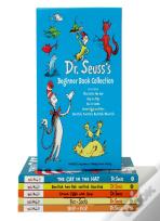 Dr. Seuss'S  Beginner Book Collection