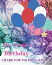Dr. Seuss'S Birthday