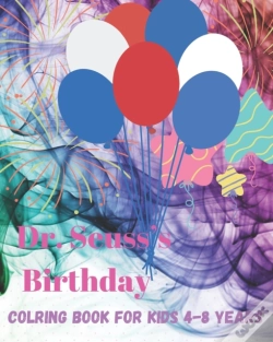 Capa do artigo Dr. Seuss'S Birthday