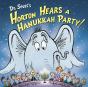 Dr. Seuss'S Horton Hears A Hanukkah Party! - Preview