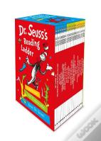 Dr. Seuss'S Reading Ladder
