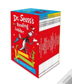 Capa do artigo Dr. Seuss'S Reading Ladder