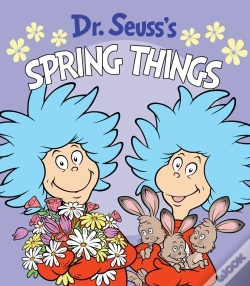 Capa do artigo Dr. Seuss'S Spring Things