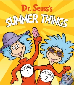 Capa do artigo Dr. Seuss'S Summer Things