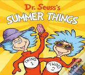 Dr. Seuss'S Summer Things