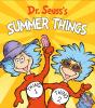 Dr. Seuss'S Summer Things - Preview