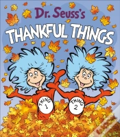Capa do artigo Dr. Seuss