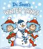Dr. Seuss'S Winter Things - Preview