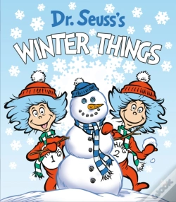 Capa do artigo Dr. Seuss'S Winter Things