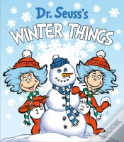 Capa do artigo Dr. Seuss