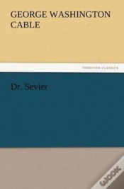 Capa do artigo Dr. Sevier