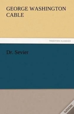 Capa do artigo Dr. Sevier