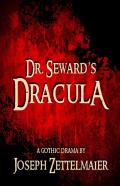 Dr. Seward'S Dracula