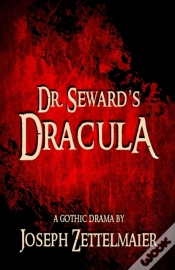 Capa do artigo Dr. Seward