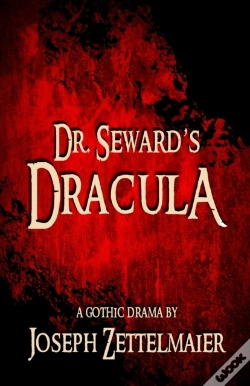 Capa do artigo Dr. Seward'S Dracula
