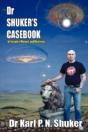 Dr Shuker'S Casebook - Preview
