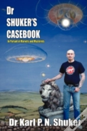 Capa do artigo Dr Shuker