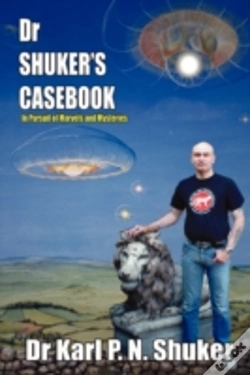Capa do artigo Dr Shuker'S Casebook