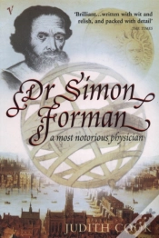 Capa do artigo Dr Simon Forman