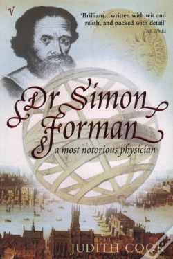Capa do artigo Dr Simon Forman